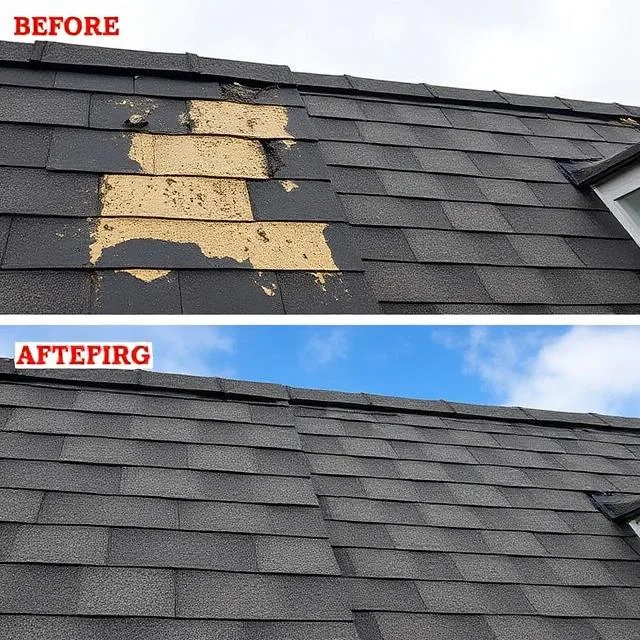 Roof Repair Near Me in Rozet, WY near me